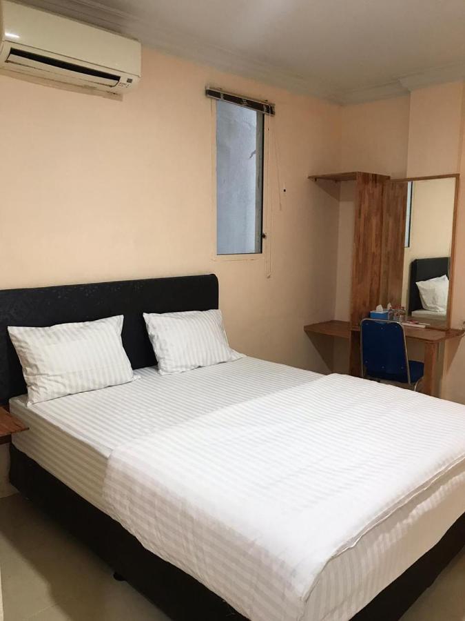 מדאן Waringin Residence מראה חיצוני תמונה
