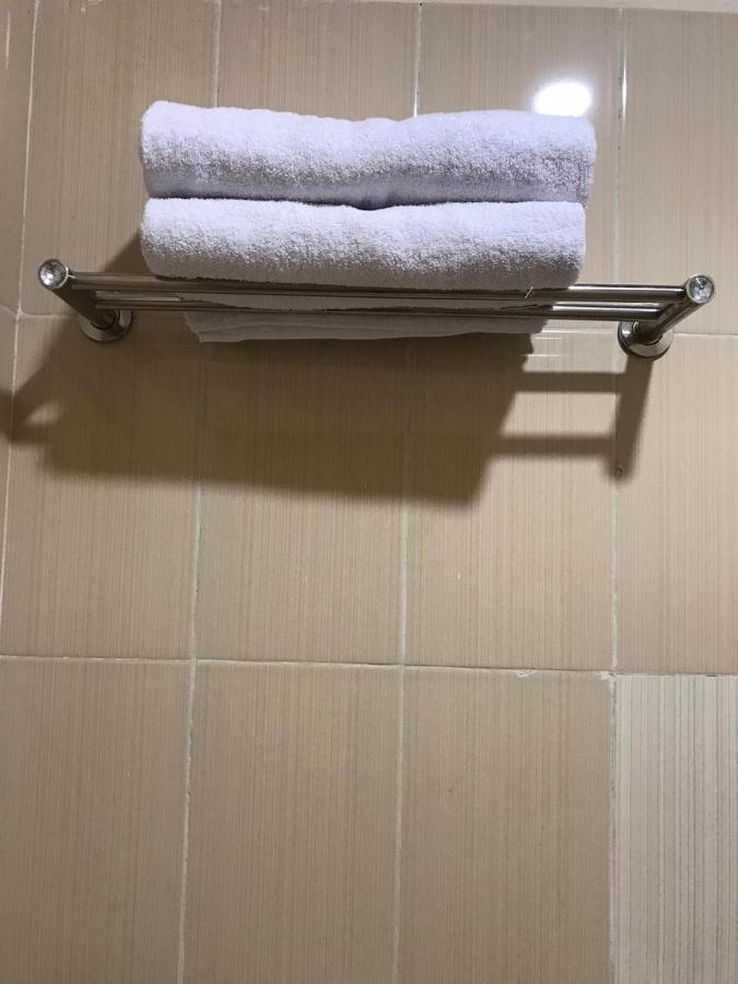 מדאן Waringin Residence מראה חיצוני תמונה