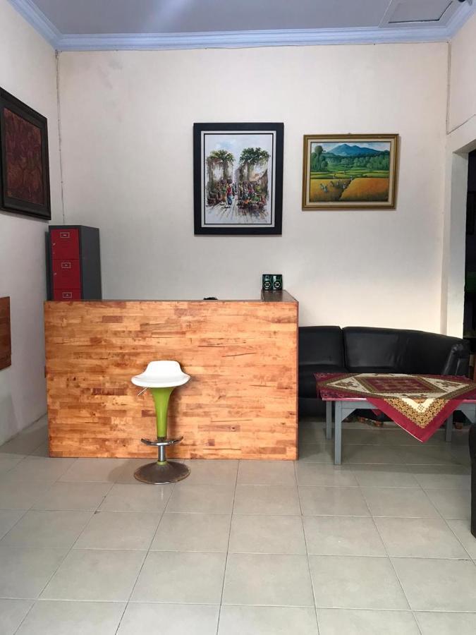מדאן Waringin Residence מראה חיצוני תמונה