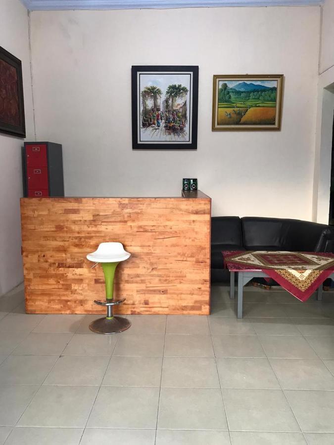 מדאן Waringin Residence מראה חיצוני תמונה