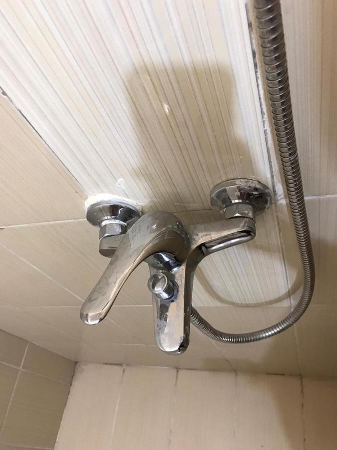 מדאן Waringin Residence מראה חיצוני תמונה