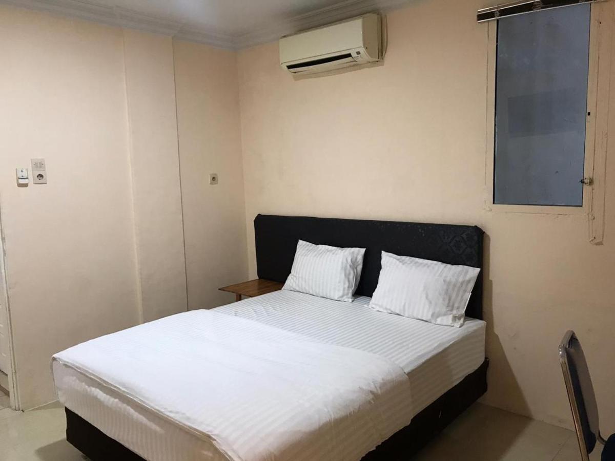 מדאן Waringin Residence מראה חיצוני תמונה